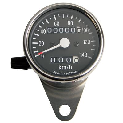 goodsショッピングサイト/商品詳細 機械式スピードメーター φ60mm