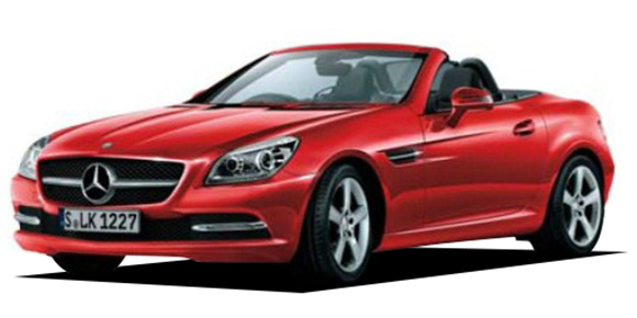 型式:CBA-172448 ｜SLK(メルセデス・ベンツ)の総合情報 | 輸入車