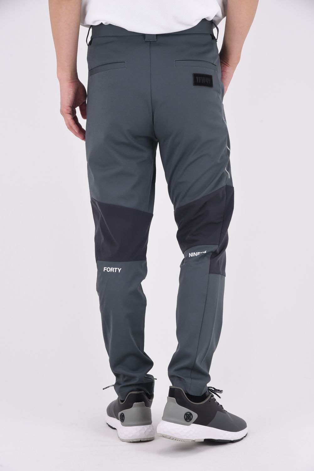 TFW49 - MULTI PURPOSE PANTS / マルチパーパス素材 マルチ ロング