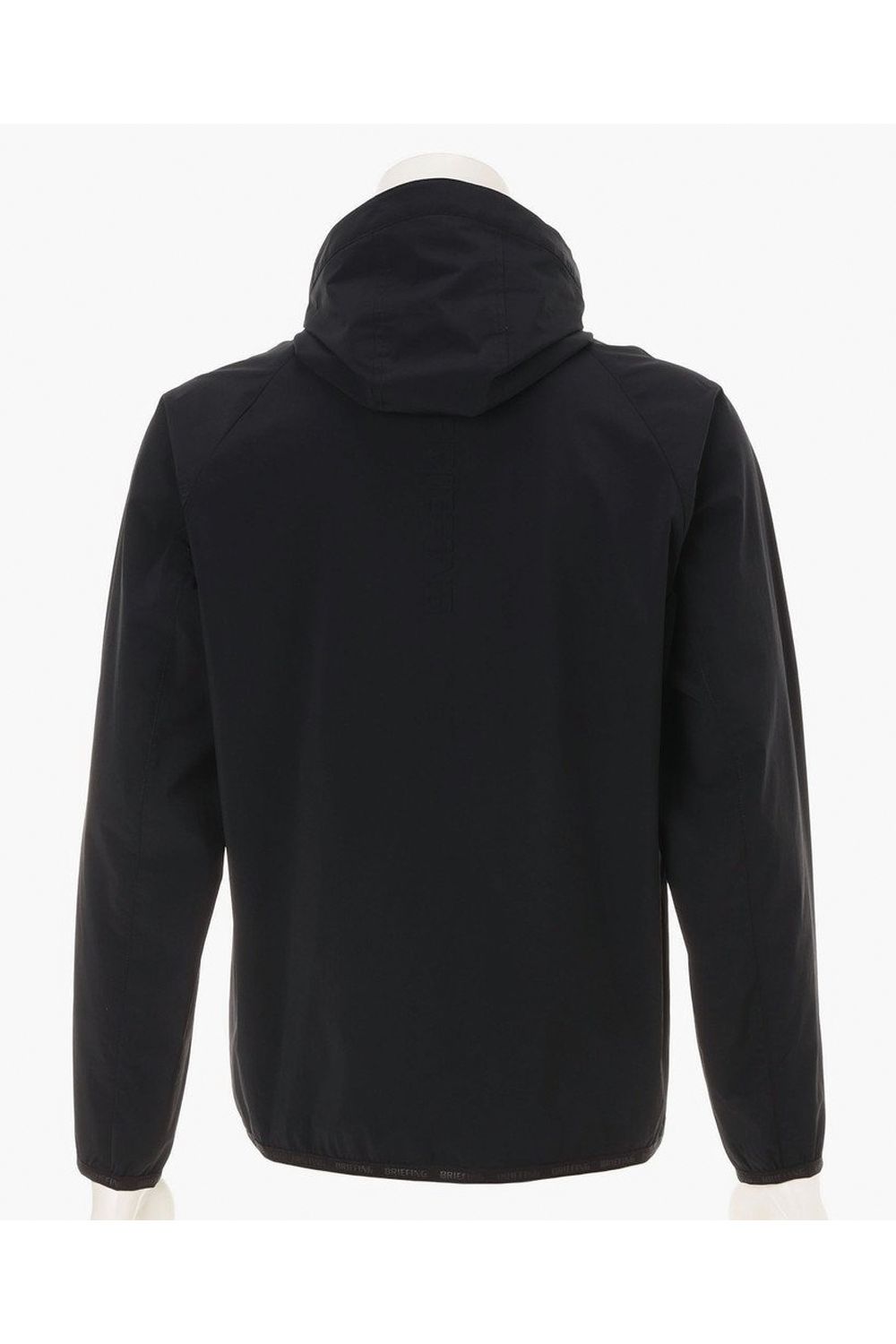 BRIEFING - 【26SS】 MEN'S POCKETABLE WIND PARKA / 4WAYストレッチ