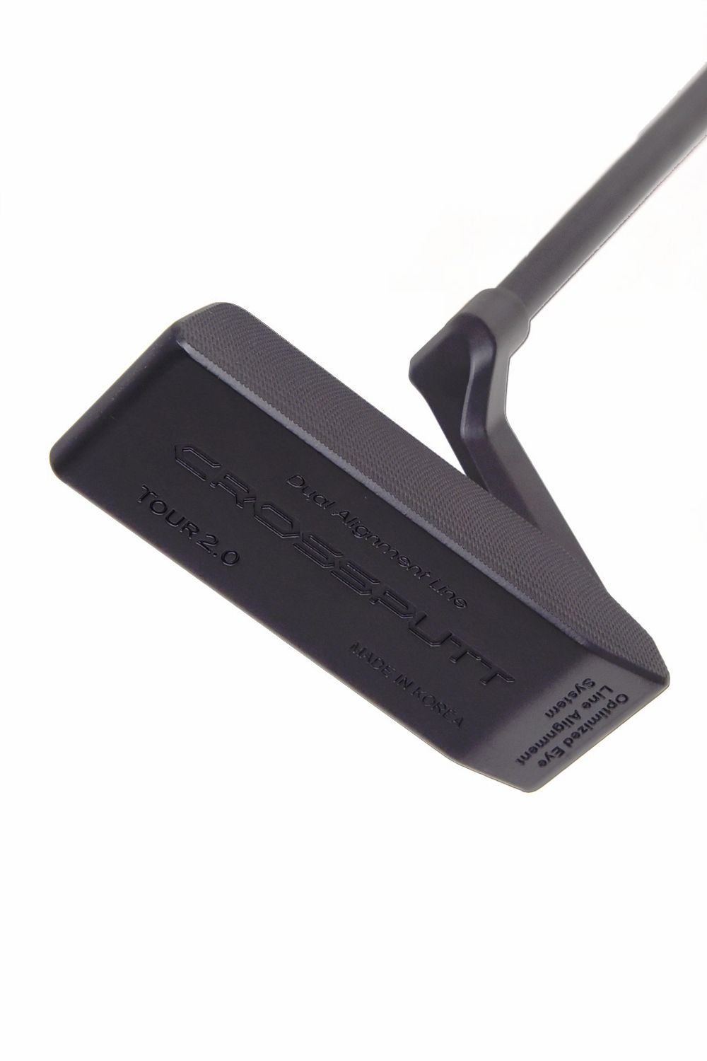 CROSSPUTT - 【返品・交換不可】 TOUR 2.0 / ツアー デュアル