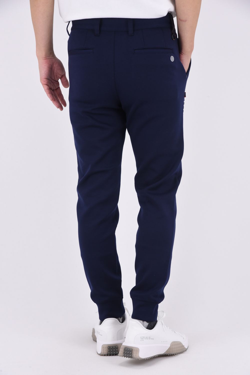 BRIEFING(ブリーフィング)メンズ 3D ロゴ ジョガーパンツ MENS 3D LOGO