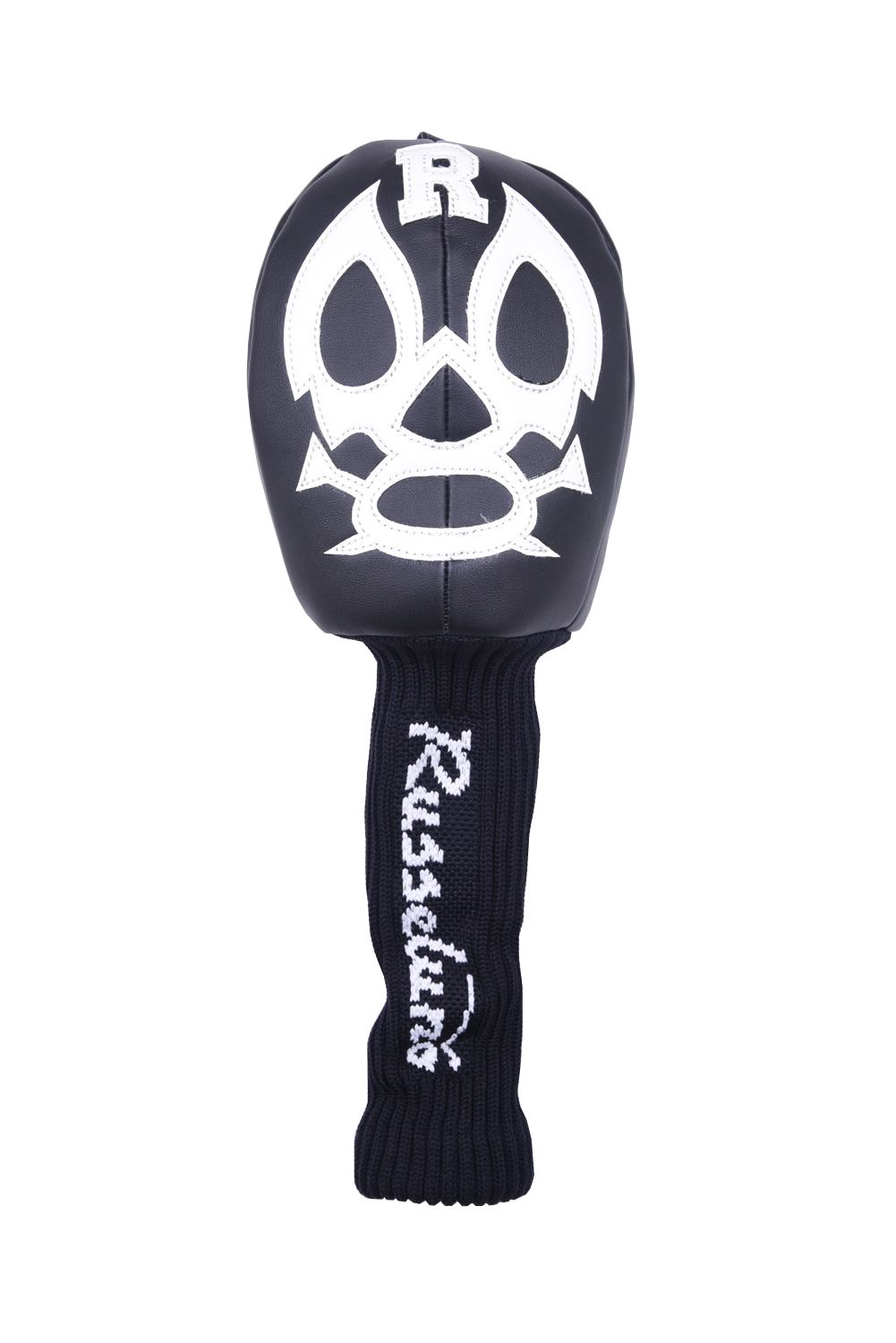 RUSSELUNO - LUCHA H.C FW / マスクマン フェアウェイウッドカバー