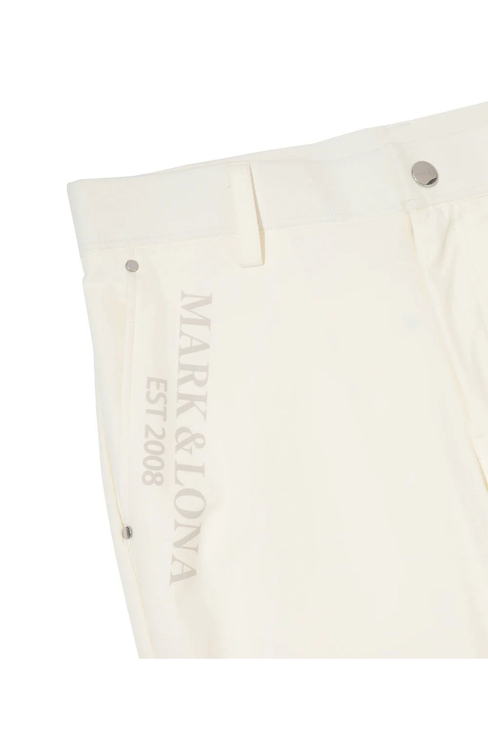 MARK&LONA - 【26SS】 SCOPE ADAPTIVE UTILITY PANTS / ナイロンタフタ