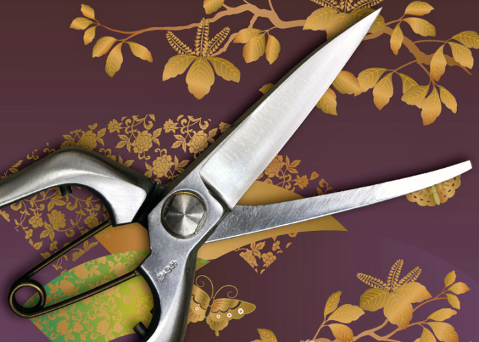 園芸はさみ・ガーデニング鋏