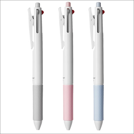 アクロボール2+1 ボールペン2色+シャープペンシル パイロット｜文具