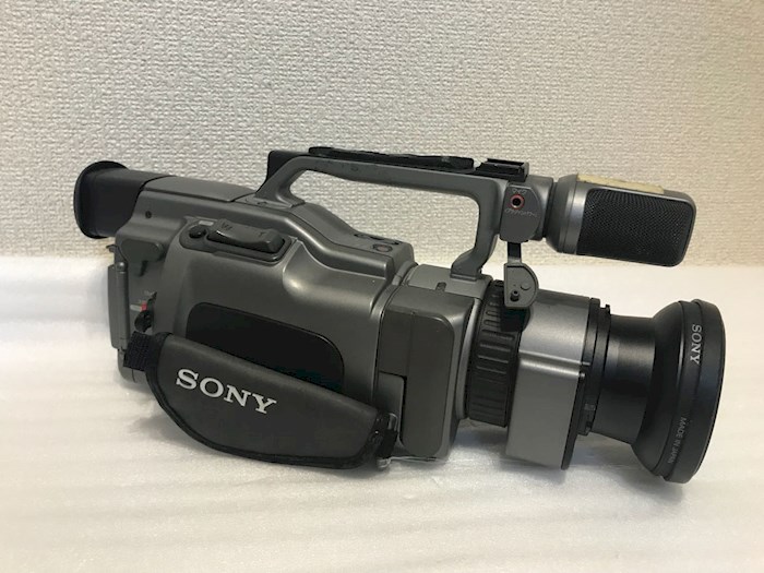 Miete ein(e) Sony VX1000, ab € 17,50 von Paul in Rotterdam