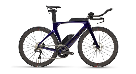 Cervelo P Ultegra Di2 – Gear West