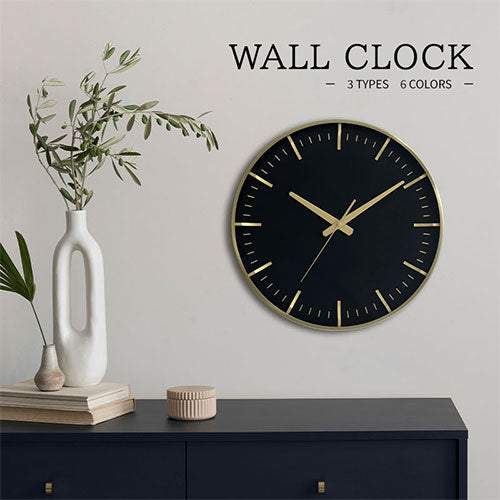 壁掛け時計 インテリア雑貨 掛け時計 おしゃれ ぼん家具 CLK000061