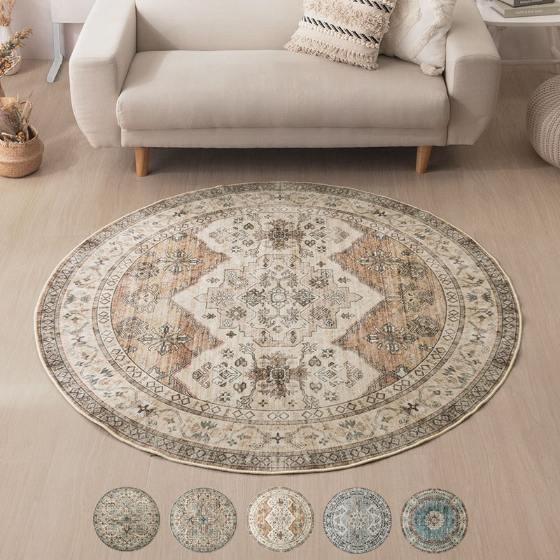 おしゃれなオリエンタル柄ラグの通販 ｜ 【公式】インテリアのゲキカグ