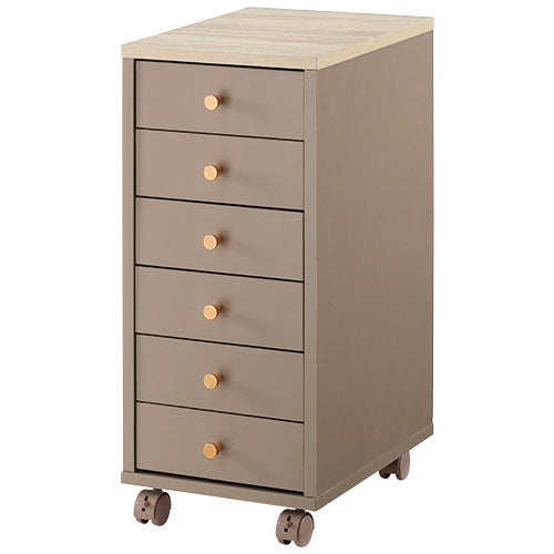 サイドチェスト チェスト 引き出し おしゃれ Toffy PUTUPUTU LCT001181