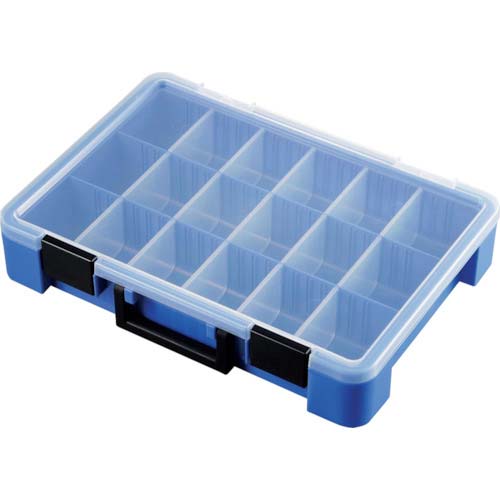 JEJアステージ パーツストッカー ブルー PS-400 PS-400-BLの通販｜現場市場