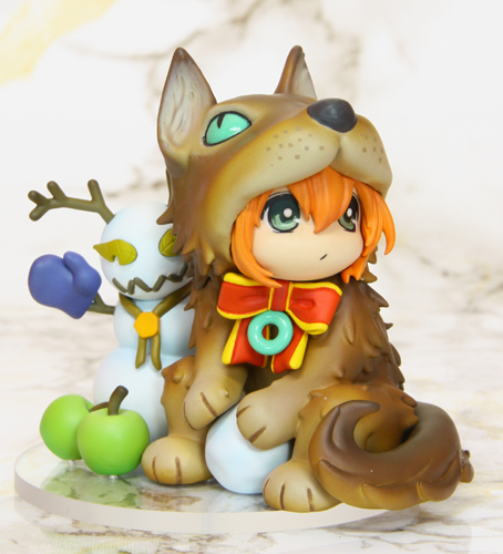 魔法使いの嫁 プレミアムヴィネットコレクション Amazon | 魔法使いの