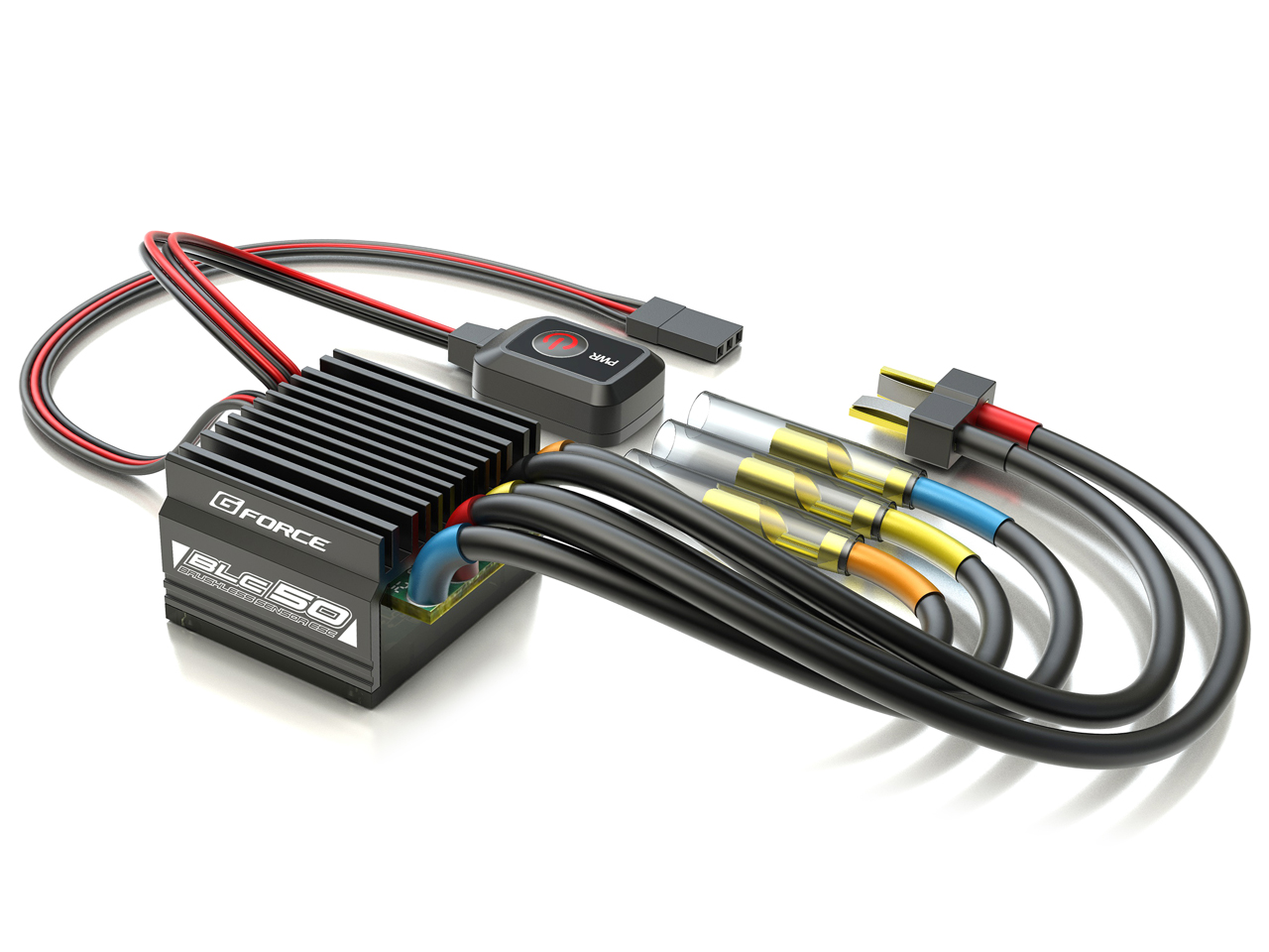 BLC50 Type-D Combo コンボセット | G-FORCE | 株式会社ジーフォース