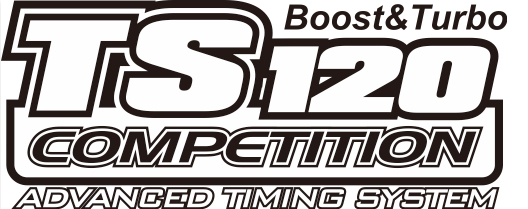 TS 120A ESC | G-FORCE | 株式会社ジーフォース