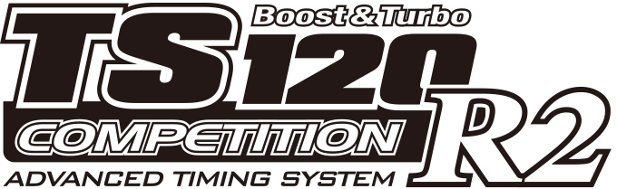 TS 120A R2 ESC | G-FORCE | 株式会社ジーフォース