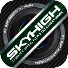 SKYHIGH(スカイハイ) | G-FORCE | 株式会社ジーフォース