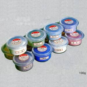 七宝絵具セット(不透明)