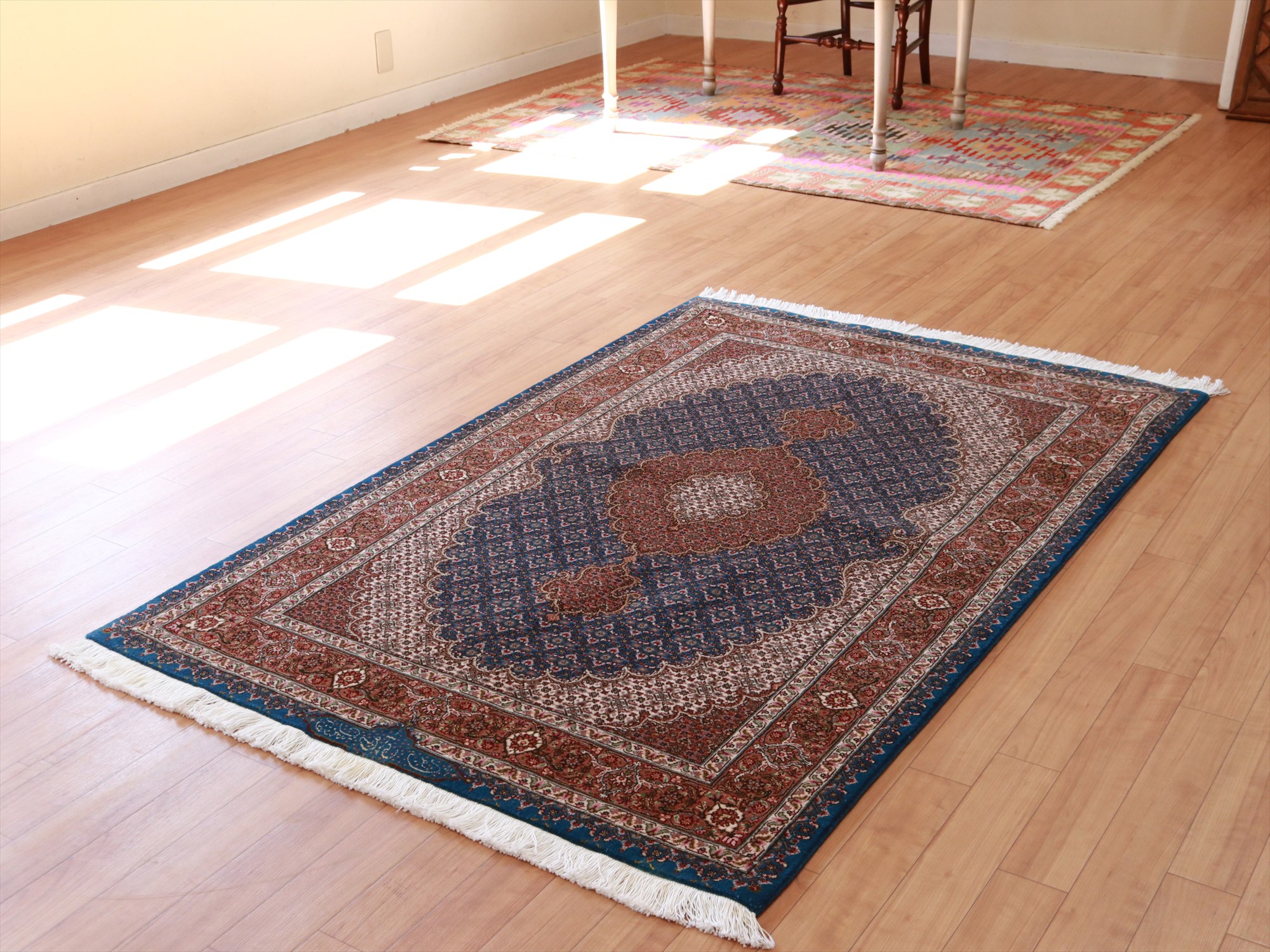 ギャッベ（ギャベ）専門店 インプレッションオブギャッベ / ペルシャ