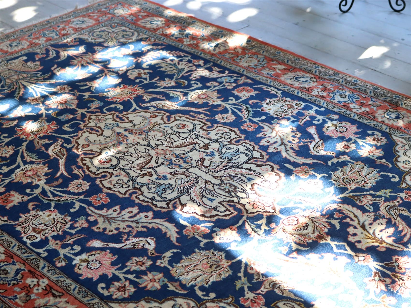 ギャッベ（ギャベ）専門店 インプレッションオブギャッベ / ペルシャ