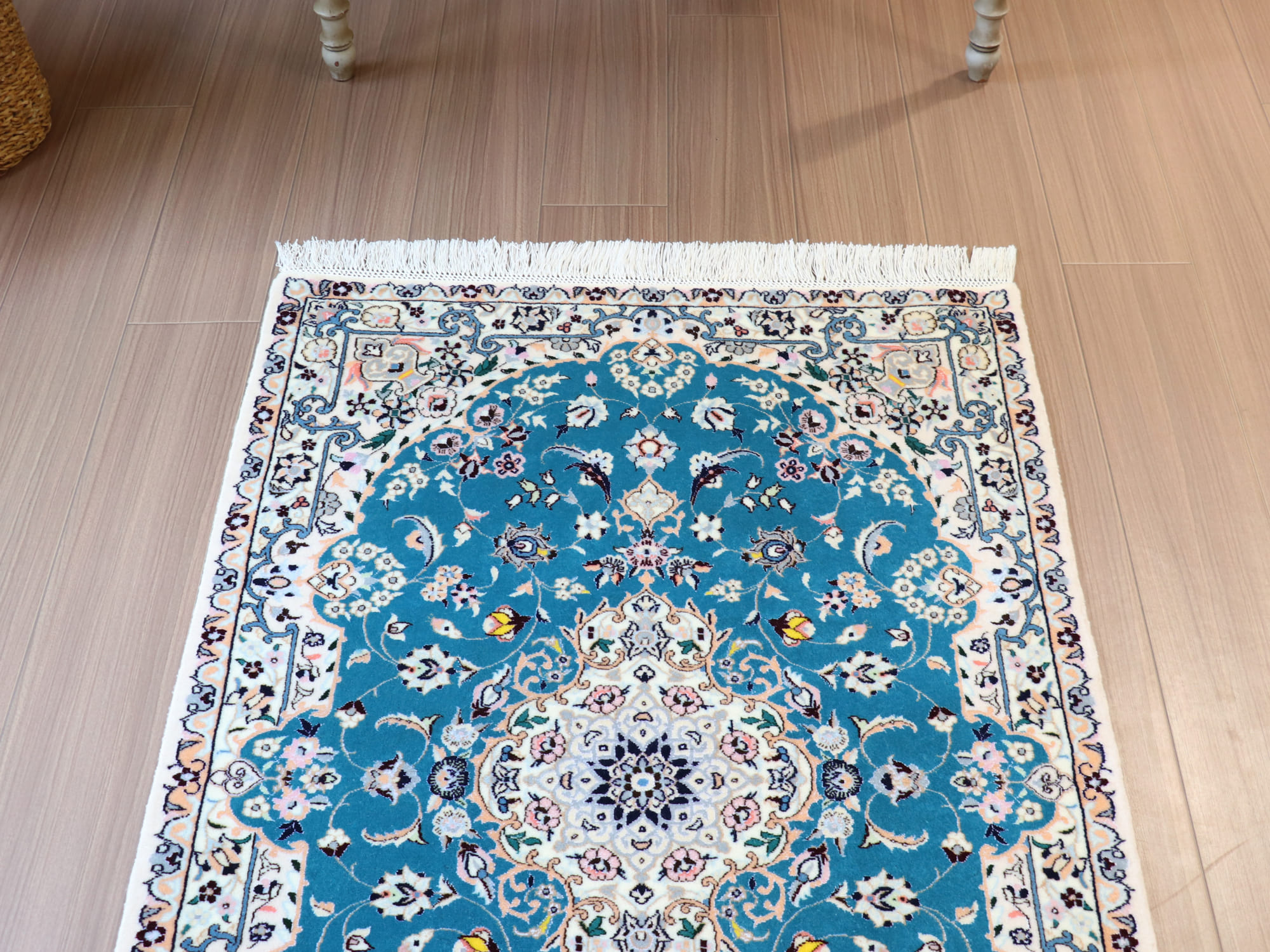 ギャッベ（ギャベ）専門店 インプレッションオブギャッベ / ペルシャ