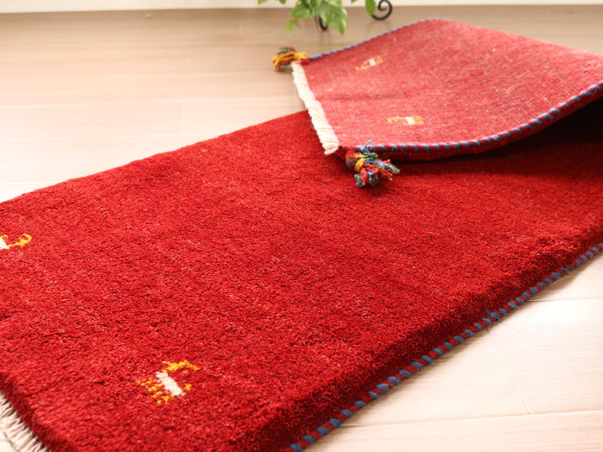 ギャッベ（ギャベ）専門店 インプレッションオブギャッベ / ギャッベ