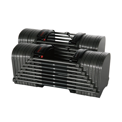 POWERBLOCK パワーブロック SP EXP 90LB | 東北拠点のトレーニング