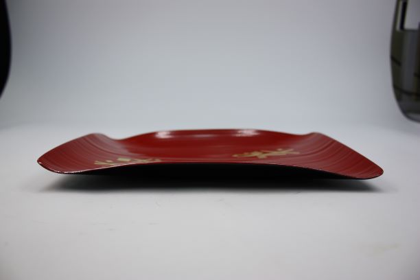 茶道具・古道具・漆器・象彦・菓子盆・干菓子盆 茶道具・古道具・古