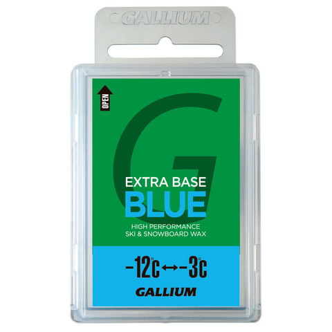 EXTRA BASE BLUE | 株式会社ガリウム | GALLIUM CO.,LTD. a.k.a.