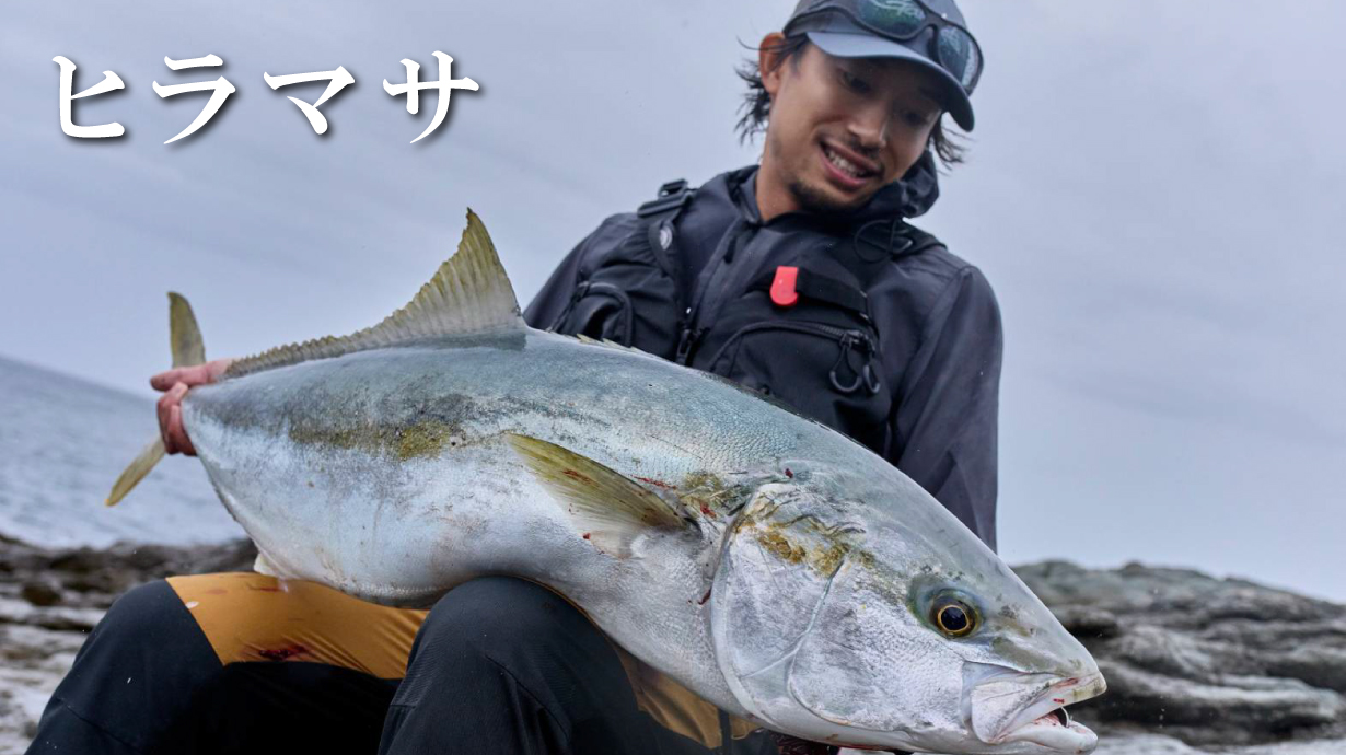 がま磯 メタルキャスト | がまかつ