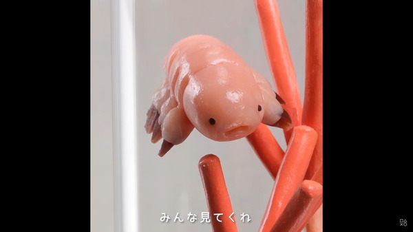 DEATH STRANDING』季節の変わり目にぴったり？な「クリプトビオシス