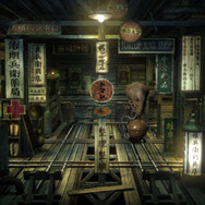 伝説の“歪みゲー”完全版『GARAGE ガラージュ』Steamストアページ公開―7