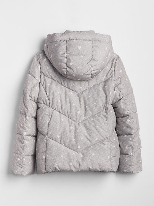 ColdControl Max Puffer Jacket | Gap