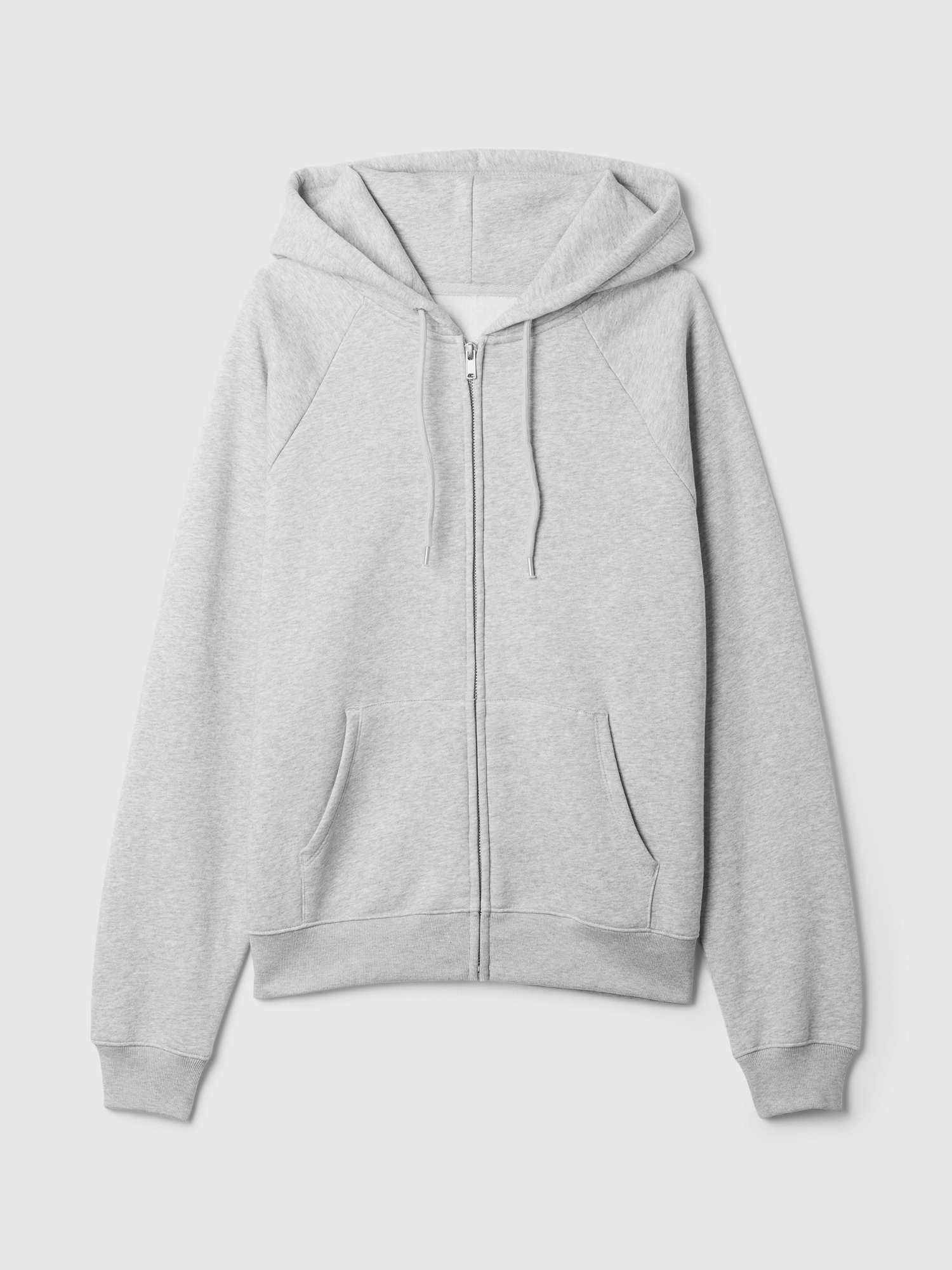 VintageSoft Zip Hoodie | Gap