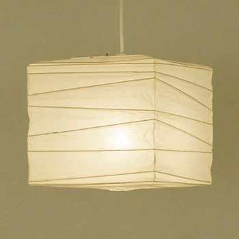 イサム・ノグチ AKARI 33X 和紙 シェード【正規品】｜照明の