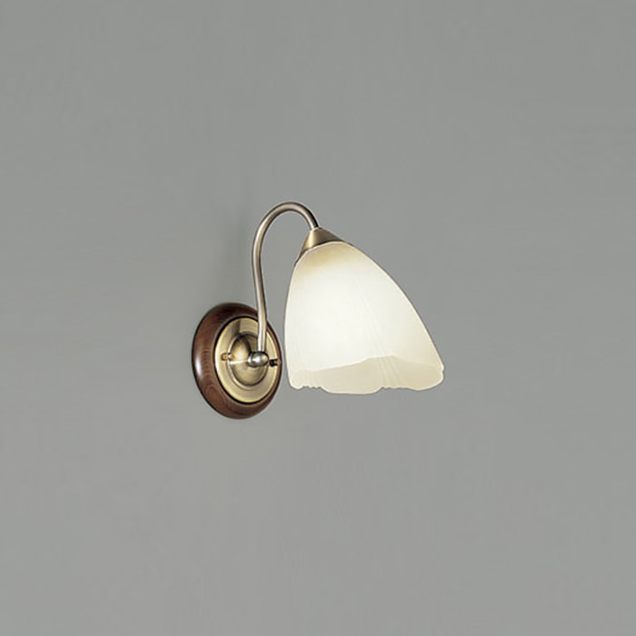 LEDブラケットライト｜アンティーク調デザイン｜照明のライティング