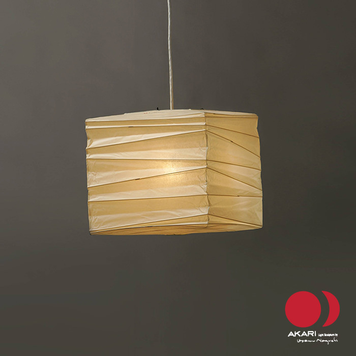 イサム・ノグチ AKARI 33X ペンダントライト【正規品】｜照明の