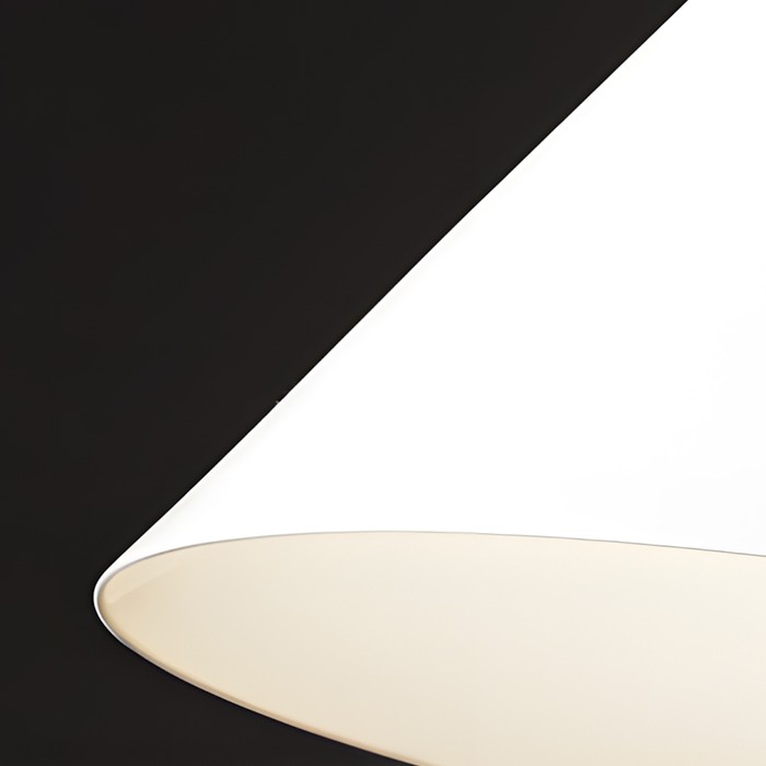 ペンダントライト 円錐(S) 引掛シーリング式｜ホワイト｜照明の