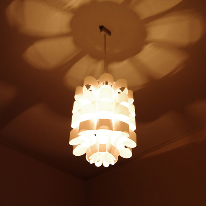 Matsu ペンダントライト・照明作家 谷俊幸｜照明のライティング