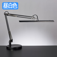 Z-208PRO ブラック・高演色デスクライト 昼白色 | クランプ式｜照明の