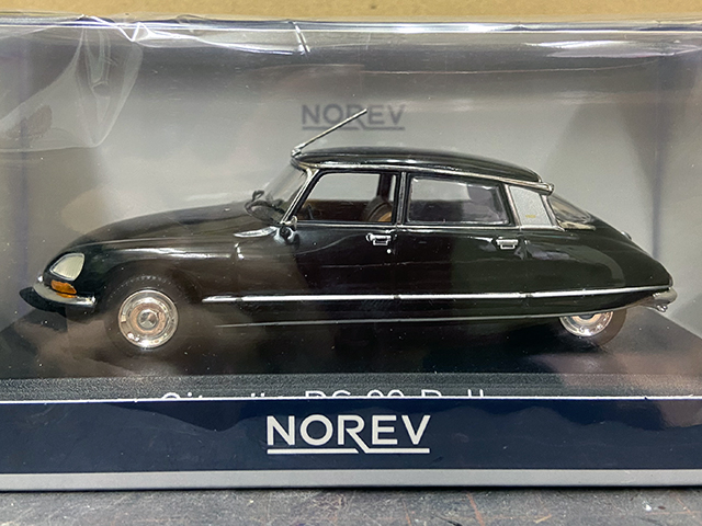 NOREV / ノレブ ミニカー通販《神戸のミニカー専門店 ガレージ・ワン》