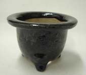 富貴蘭京楽焼鉢の専門店｜所沢植木鉢センター