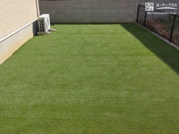 メモリーターフ 芝丈28mm・50mm （人工芝） | 外構工事のガーデンプラス