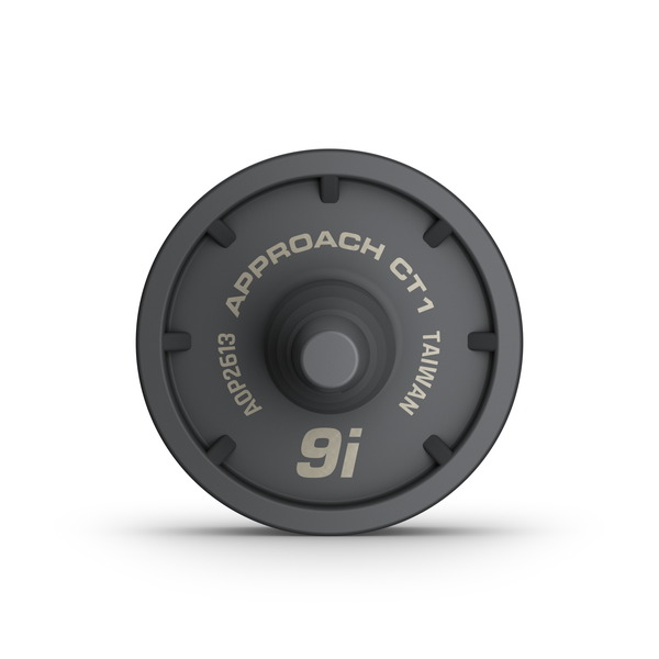 Approach CT1 | スポーツ＆アウトドア | Garmin 日本