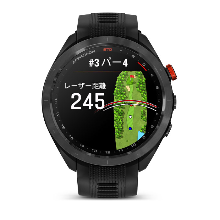Garmin Approach S60 GPSナビ おまけ付き Garmin Approach S60 GPSナビ