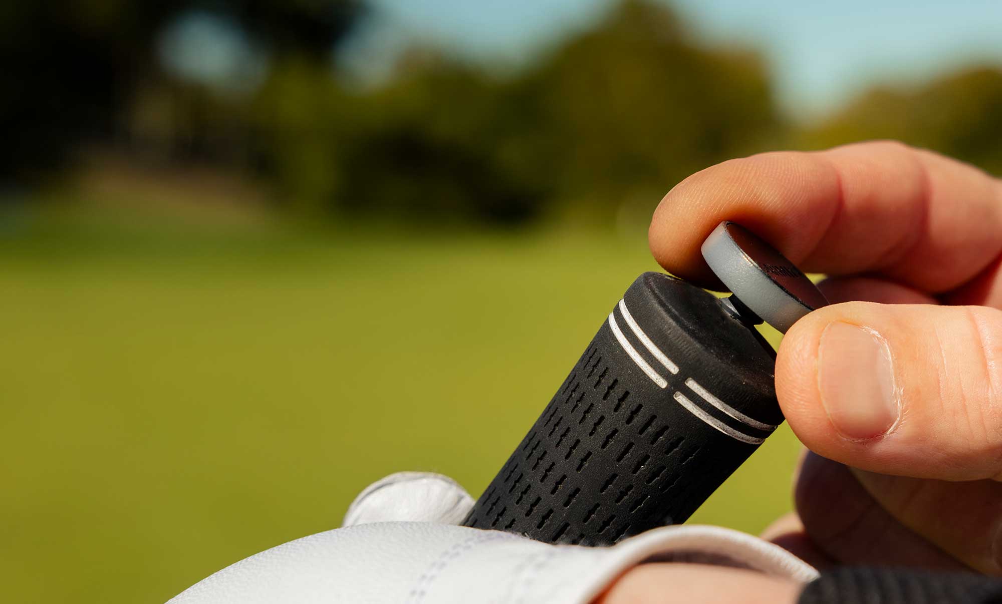 Approach CT1 | スポーツ＆アウトドア | Garmin 日本