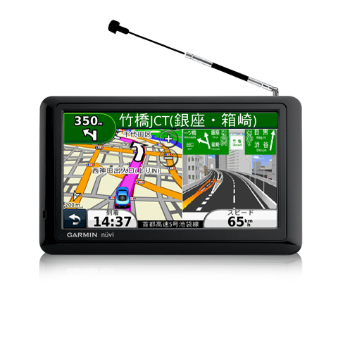 カーナビ | 販売終了 | Garmin 日本