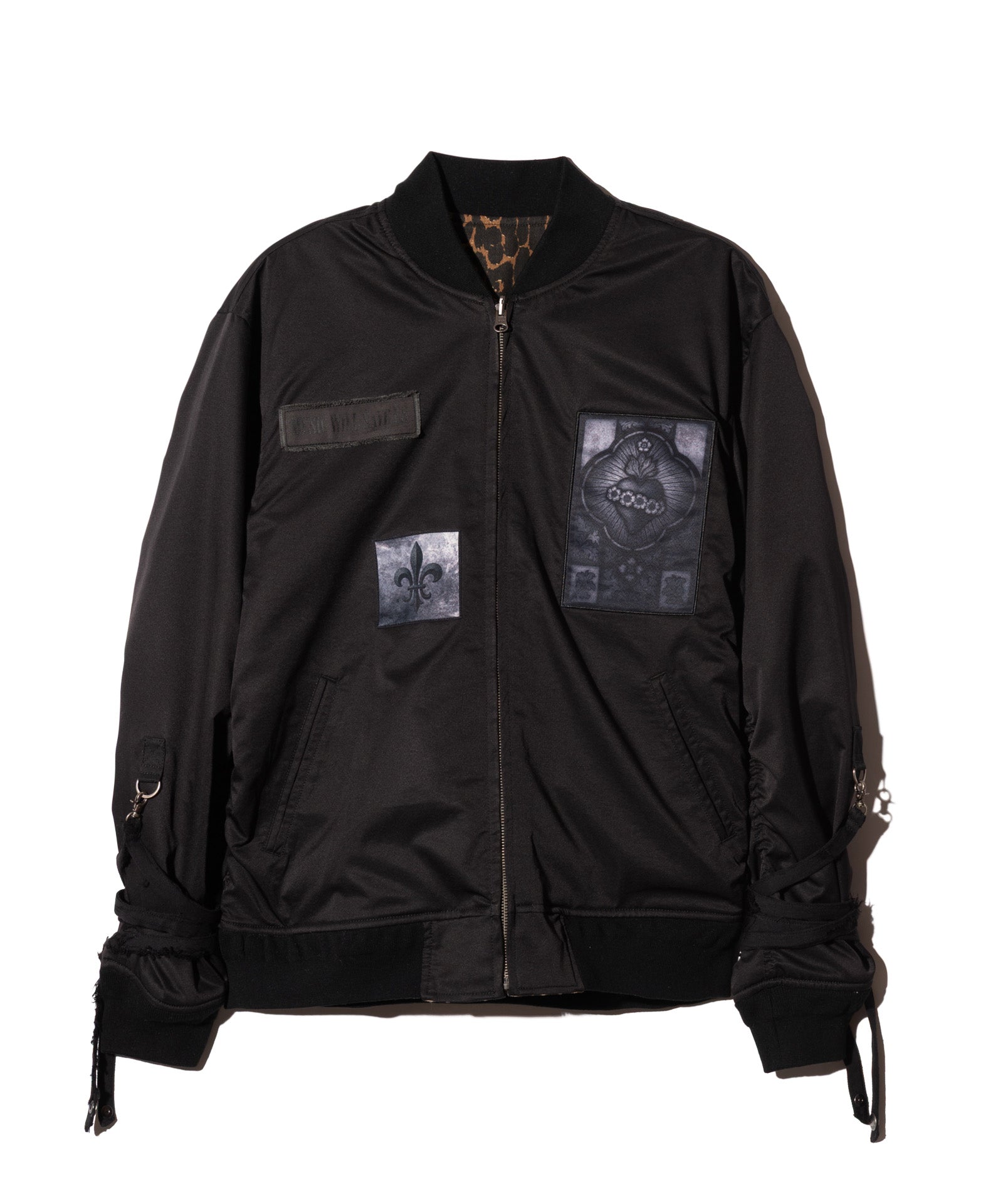 Jacket | glamb Online Store | ブランドオフィシャル通販サイト