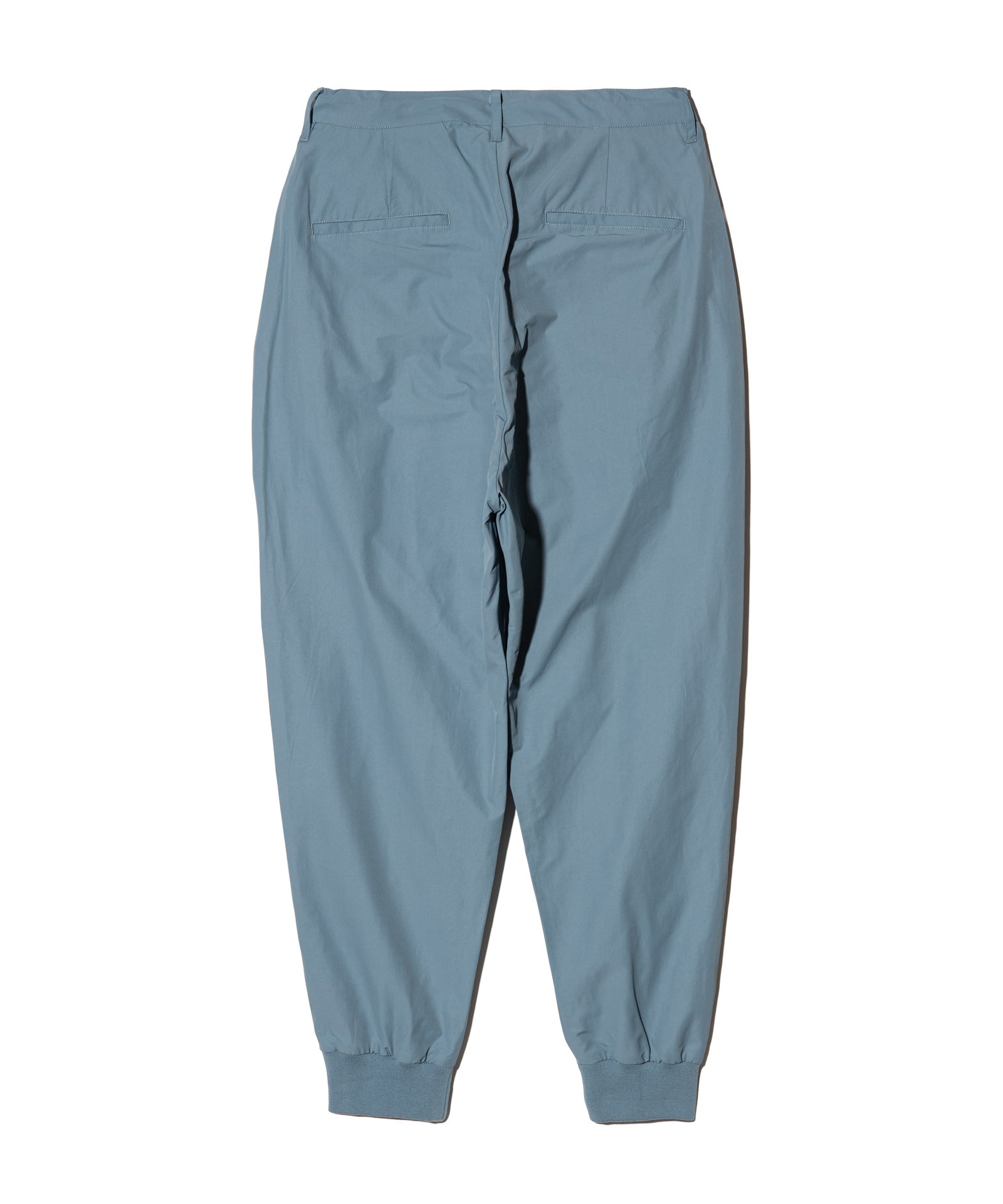 GB0225/P09 : Deformed Tuck Sarrouel Pants / デフォームタック