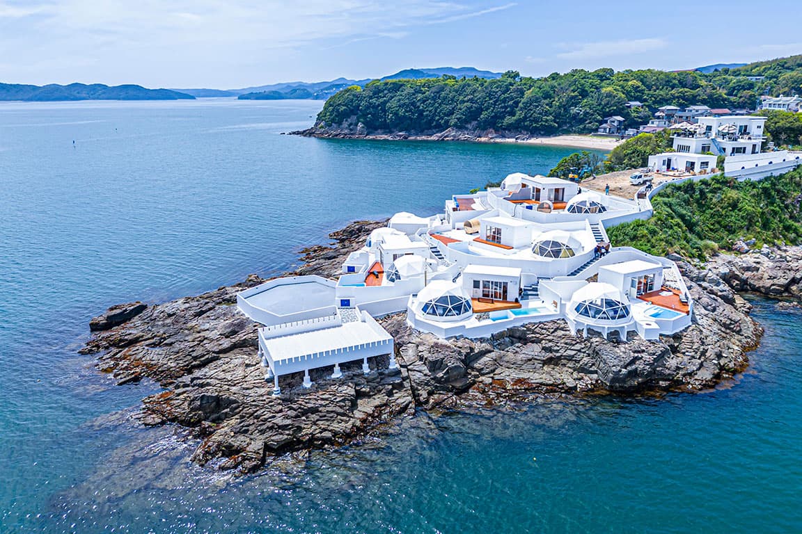 アクティビティ - 【岡山グランピング】Setorini Bizen -セトリーニ